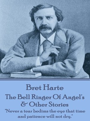 cover image of The Bell Ringer of Angel's & Other Stories